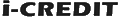 iCredit Logo
