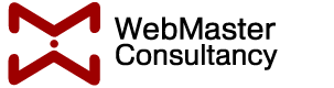 Webmaster Consultancy Logo